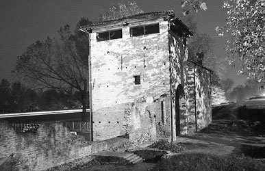 casa del boia